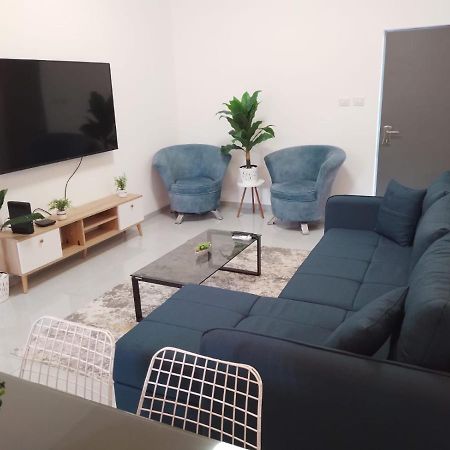Puy Rambam'S Apartment ティベリア エクステリア 写真
