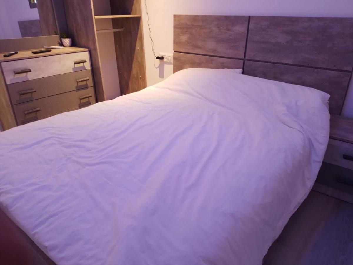 Puy Rambam'S Apartment ティベリア エクステリア 写真