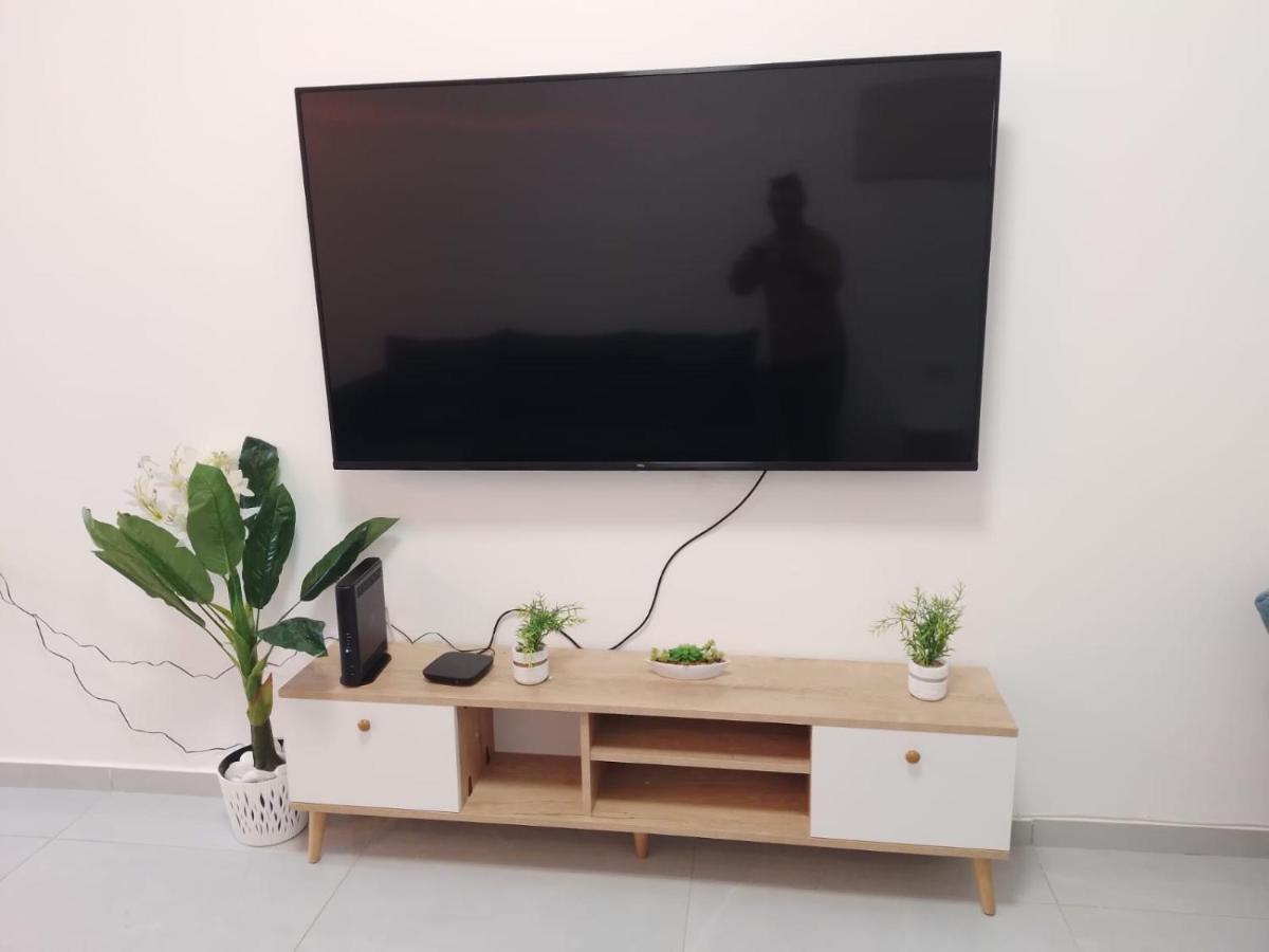 Puy Rambam'S Apartment ティベリア エクステリア 写真