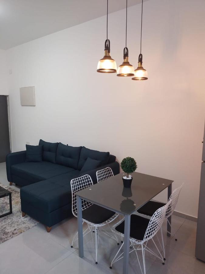 Puy Rambam'S Apartment ティベリア エクステリア 写真